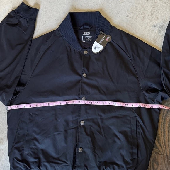 Justin Logo Team Jacket - Picture 5 of 9